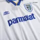 Parma Calcio 1913 Jersey Home Soccer Jersey - bestsoccerstore