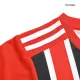 Sao Paulo FC Jersey Soccer Jersey Away 2022/23 - bestsoccerstore
