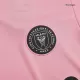 Kid's Inter Miami CF Whole Kits MESSI #10 Custom Home Soccer 2022 - bestsoccerstore