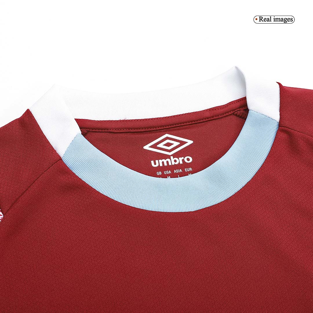 West Ham United Home Soccer Jersey Replica 2022/23