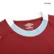 West Ham United Jersey Custom Soccer Jersey Home 2022/23 - bestsoccerstore