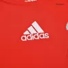 Liverpool Jersey Custom Home Soccer Jersey 2006/07 - bestsoccerstore