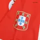 Benfica Jersey Home Soccer Jersey 1972/73 - bestsoccerstore