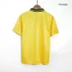 Brazil Jersey Home Soccer Jersey 91/93 - bestsoccerstore