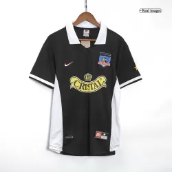 2023/24 Colo-Colo Black Training Jersey