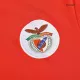 Benfica Jersey Home Soccer Jersey 1972/73 - bestsoccerstore