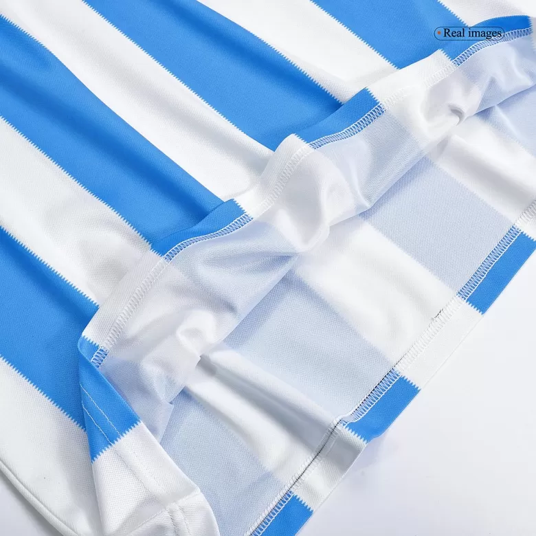 Argentina Retro Jersey Home Soccer Shirt 1978 - bestsoccerstore