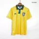 Brazil Jersey Home Soccer Jersey 91/93 - bestsoccerstore