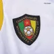 Cameroon Jersey Custom Soccer Jersey Away 2002 - bestsoccerstore