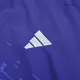 MESSI #10 Argentina Soccer Jersey Three Stars Jersey Champion Edition Away Custom World Cup Jersey 2022 - bestsoccerstore