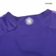 Argentina Soccer Jersey Three Stars Jersey Champion Edition Away Custom World Cup Jersey 2022 - bestsoccerstore