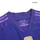 Argentina Soccer Jersey Three Stars Jersey Champion Edition Away Custom World Cup Jersey 2022 - bestsoccerstore