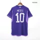 MESSI #10 Argentina Soccer Jersey Three Stars Jersey Champion Edition Away Custom World Cup Jersey 2022 - bestsoccerstore