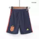 Spain Jersey Custom Home Soccer Jersey 2022 - bestsoccerstore
