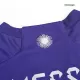 MESSI #10 Argentina Soccer Jersey Three Stars Jersey Champion Edition Away Custom World Cup Jersey 2022 - bestsoccerstore