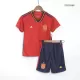 Spain Jersey Custom Home Soccer Jersey 2022 - bestsoccerstore