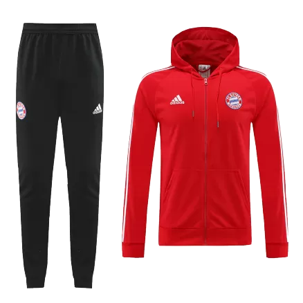 Bayern Munich Jersey Soccer Jersey 2022/23 - bestsoccerstore