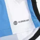 Argentina Soccer Jersey Three Stars Jersey Champion Edition Home Custom World Cup Jersey 2022 - bestsoccerstore