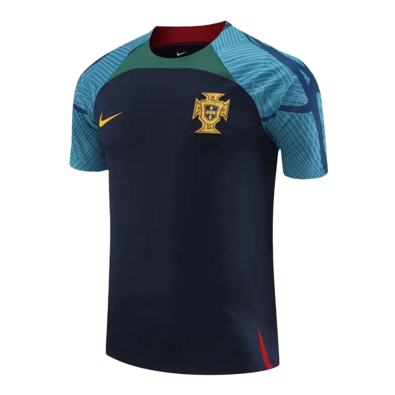 Portugal Pre-Match Soccer Jersey 2022