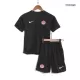 Canada Jersey Custom Third Away Soccer Jersey 2022 - bestsoccerstore