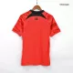 South Korea Home Soccer Jersey Custom World Cup Jersey 2022 - bestsoccerstore