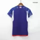 Japan Jersey Custom Soccer Jersey Home 2022 - bestsoccerstore