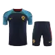 Portugal Jersey Pre-Match Soccer Jersey 2022/23 - bestsoccerstore