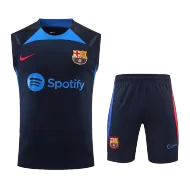 Barcelona Jersey Soccer Jersey 2022/23 - bestsoccerstore