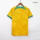 Australia Home Soccer Jersey Custom World Cup Jersey 2022 - bestsoccerstore