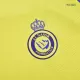 Al Nassr Jersey RONALDO #7 Custom Home Soccer Jersey 2022/23 - bestsoccerstore