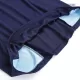 Argentina Jersey Custom Away Soccer Jersey 2002 - bestsoccerstore