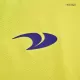 Al Nassr Jersey Custom Home Soccer Jersey 2022/23 - bestsoccerstore