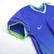 Brazil Jersey PELÉ Commemorative Soccer Jersey Away 2022 - bestsoccerstore