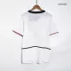Manchester United Jersey Away Soccer Jersey 2002/03 - bestsoccerstore