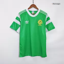 Cameroon 10-12 Away Soccer Jersey