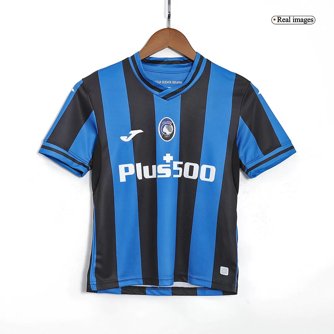 Atalanta BC Jersey Home Soccer Jersey 2022/23