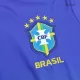 Brazil Jersey PELÉ Commemorative Soccer Jersey Away 2022 - bestsoccerstore