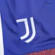 Juventus Jersey Custom Third Away Soccer Jersey 2022/23 - bestsoccerstore