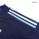 Argentina Jersey Custom Away Soccer Jersey 2002 - bestsoccerstore