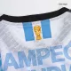Argentina Soccer Jersey Three Stars Jersey Champion Edition Home Player Version World Cup Jersey 2022 - bestsoccerstore