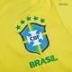 Brazil Jersey PELÉ Commemorative Soccer Jersey Home 2022 - bestsoccerstore