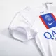 Kid's PSG Jersey Custom Third Away Soccer Soccer Kits 2022/23 - bestsoccerstore