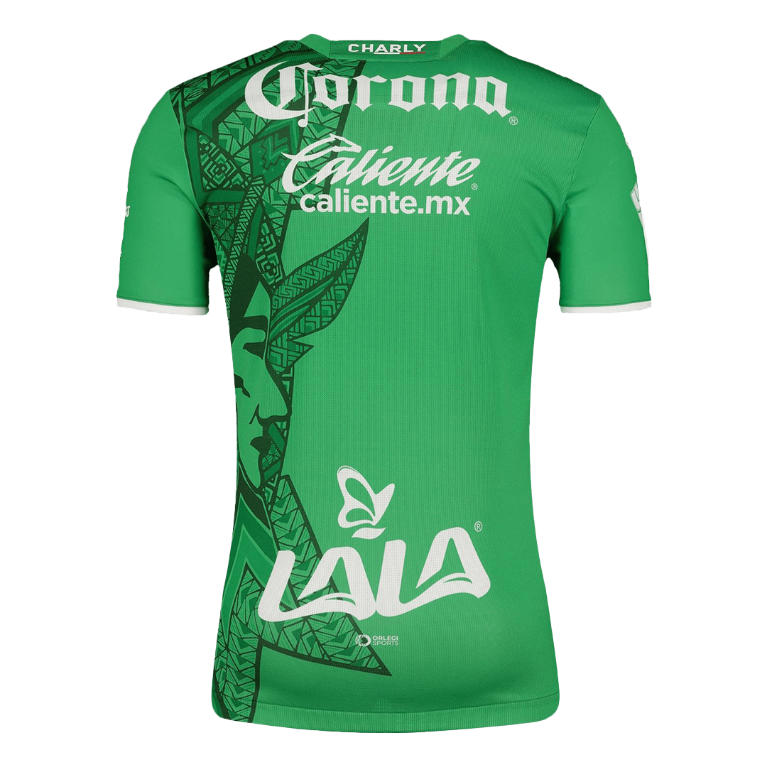 Best Kit Collection of the Year? Amazing Charly 22-23 Liga MX