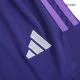 Argentina Soccer Jersey Three Stars Jersey Champion Edition Away World Cup Jersey 2022 - bestsoccerstore