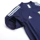 Argentina Jersey Custom Away Soccer Jersey 2002 - bestsoccerstore