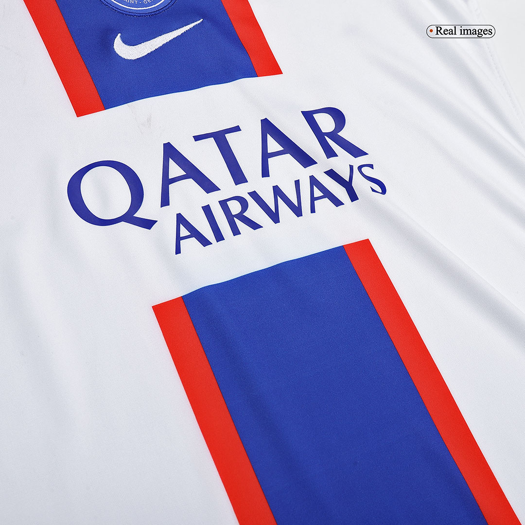 Nike PSG Home Hakimi 2 Jersey 2022-2023 (Ligue 1 Printing)