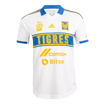 Tigres UANL Jersey Custom Third Away Soccer Jersey 2022/23 - bestsoccerstore