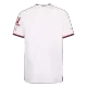 AC Milan Jersey Custom Away Soccer Jersey 2022/23 - bestsoccerstore