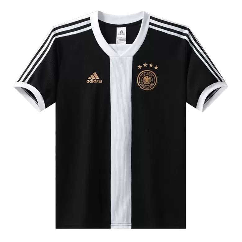 Germany Jersey Soccer Jersey 2022