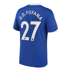 Chelsea home je chelsea fc jersey 2022/23 rsey LS 13-13 model Shop for  Chelsea fangear jerseys. Buy Chelsea FC merchandise including jerseys,  hats, scarves, accessories more. chelsea fc jersey australia-Chelsea Jerseys  &